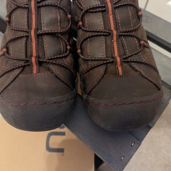 JBU Synergy Tennis Shoes - Picture 10 of 10